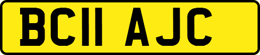 BC11AJC
