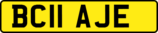 BC11AJE