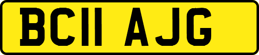 BC11AJG