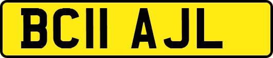 BC11AJL