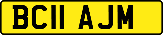BC11AJM