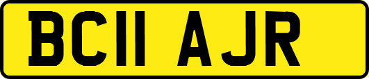 BC11AJR