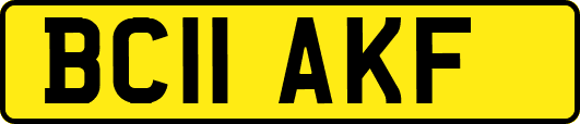 BC11AKF