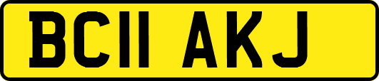 BC11AKJ