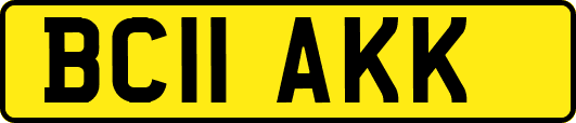 BC11AKK