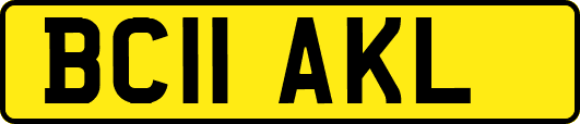 BC11AKL