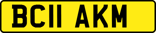 BC11AKM