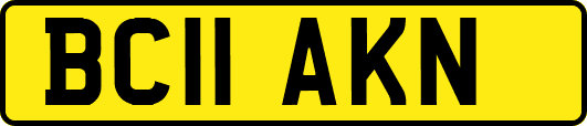 BC11AKN