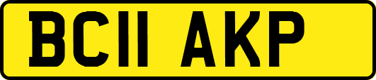 BC11AKP