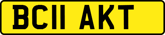 BC11AKT