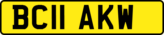 BC11AKW