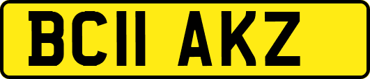 BC11AKZ