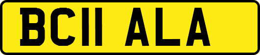 BC11ALA
