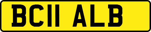 BC11ALB