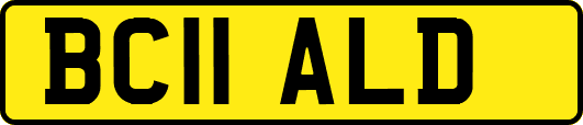BC11ALD