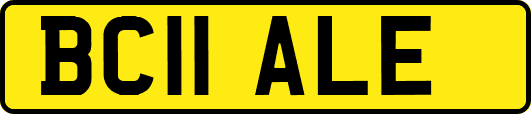 BC11ALE