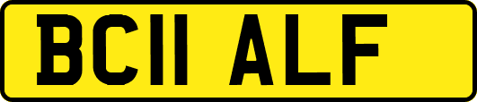 BC11ALF