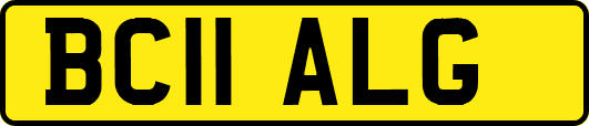 BC11ALG