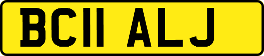 BC11ALJ