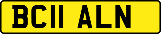 BC11ALN