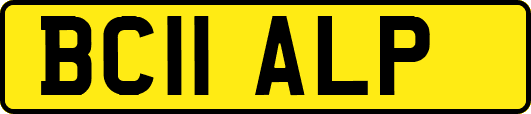 BC11ALP