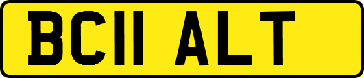 BC11ALT