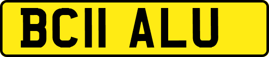 BC11ALU
