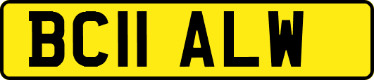BC11ALW