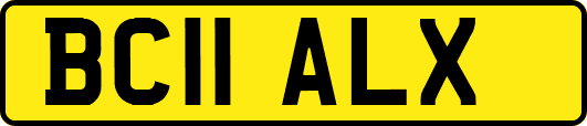 BC11ALX
