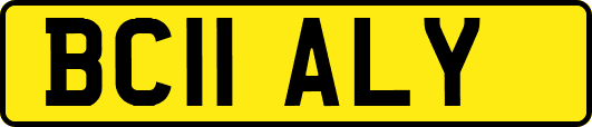 BC11ALY