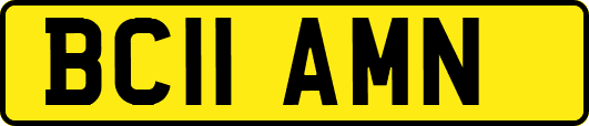 BC11AMN