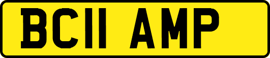 BC11AMP
