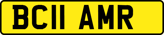 BC11AMR