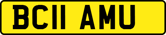 BC11AMU
