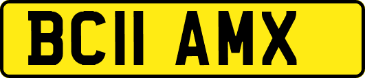 BC11AMX