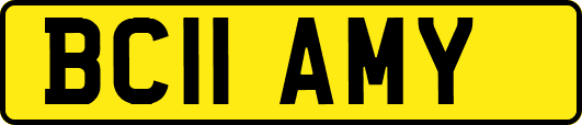 BC11AMY