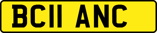 BC11ANC