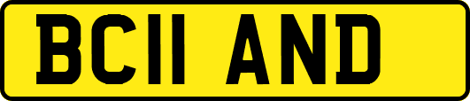 BC11AND