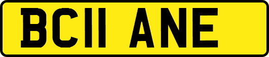 BC11ANE