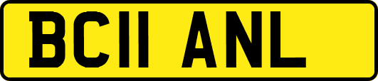 BC11ANL