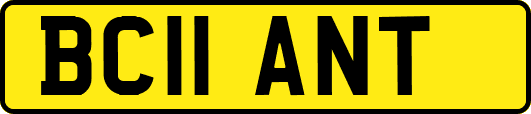 BC11ANT