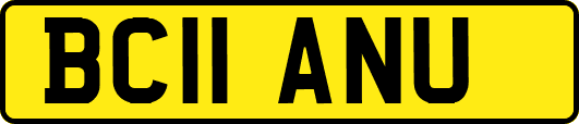 BC11ANU