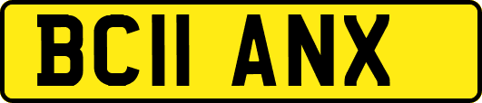 BC11ANX