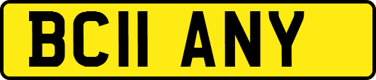 BC11ANY