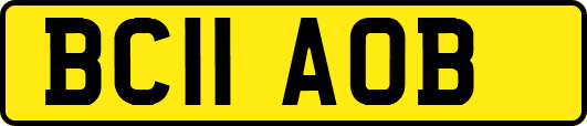 BC11AOB