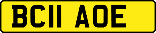 BC11AOE