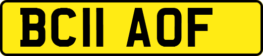 BC11AOF