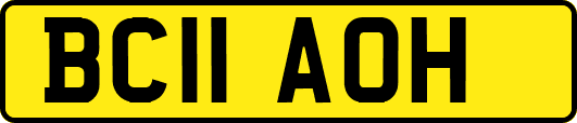 BC11AOH