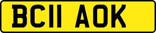 BC11AOK