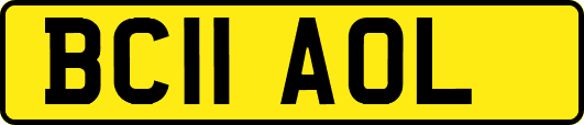 BC11AOL